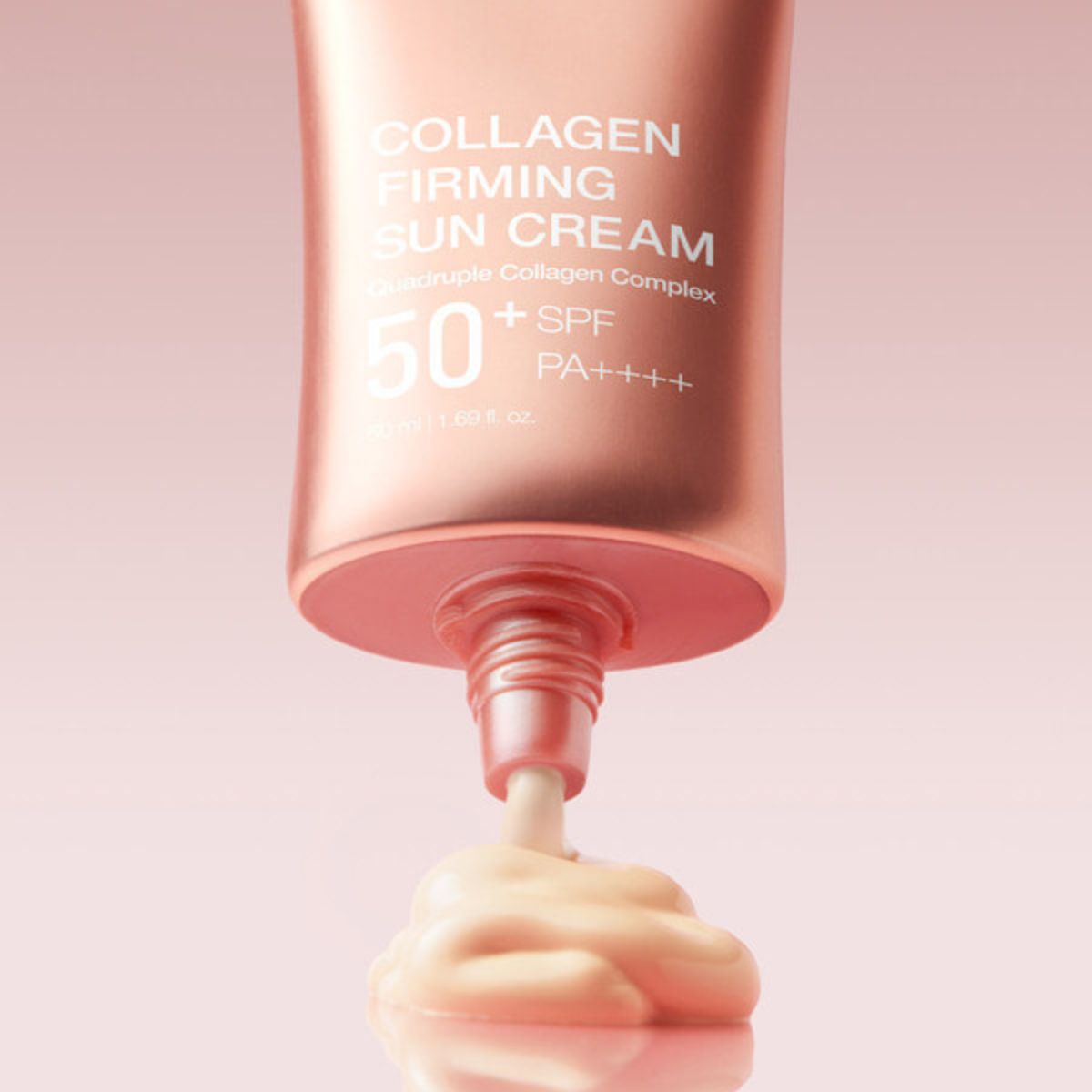 Collagen Firming Sun Cream 50+SPF PA++++ 50mL