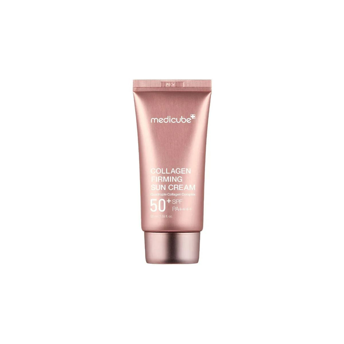 Collagen Firming Sun Cream 50+SPF PA++++ 50mL