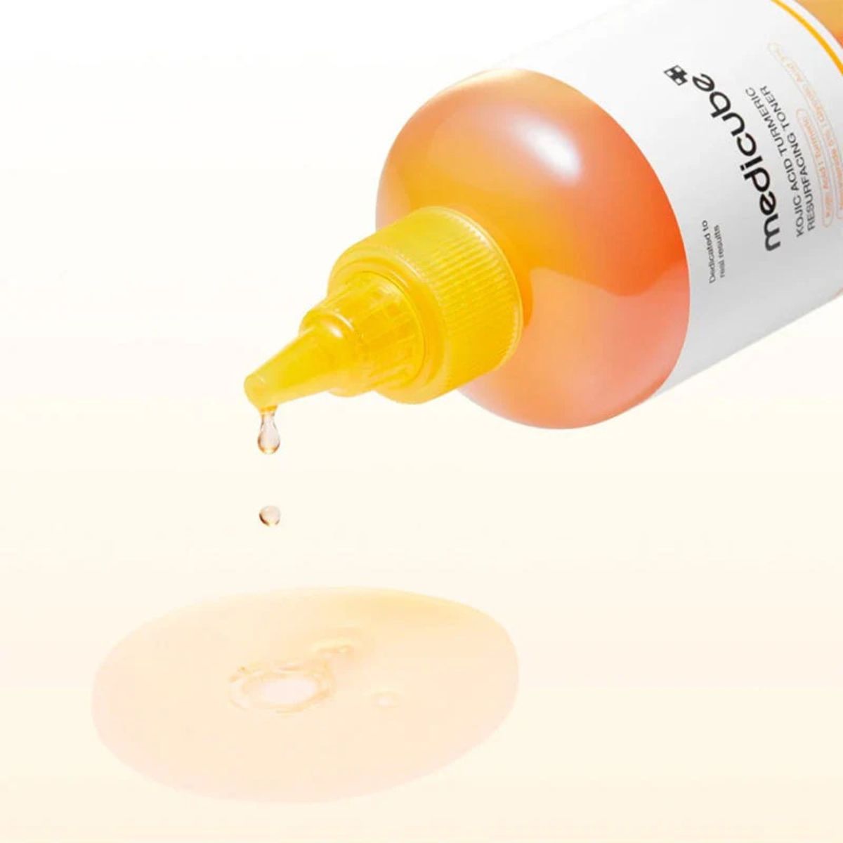 Kojic Acid Turmeric Resurfacing Toner 250mL