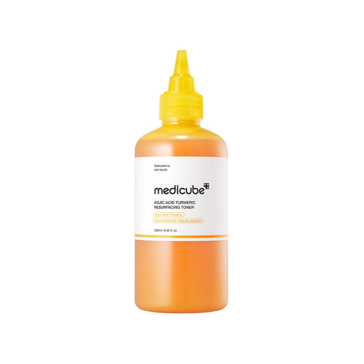 Kojic Acid Turmeric Resurfacing Toner 250mL
