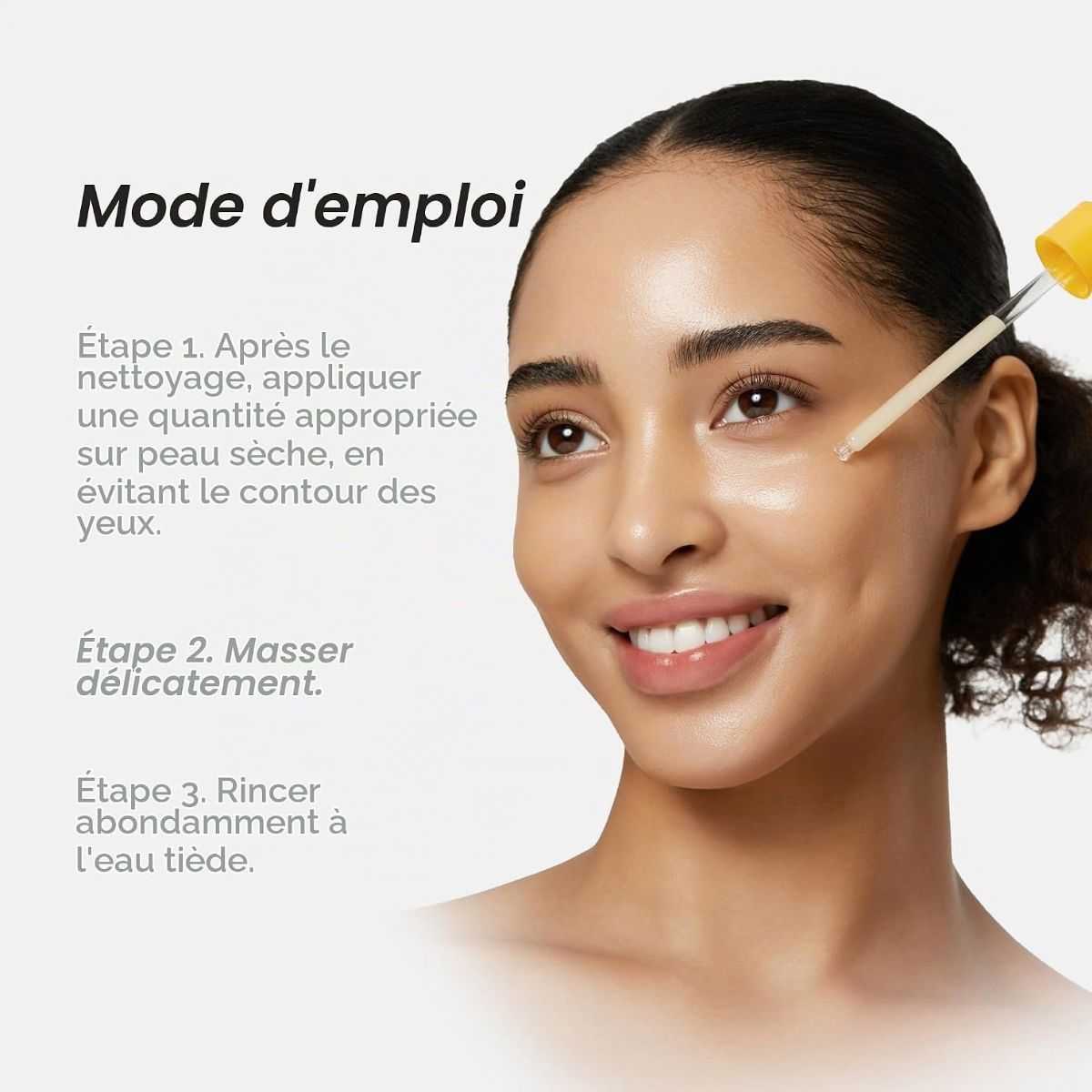 Kojic Acid Turmeric Peel Shot 80mL