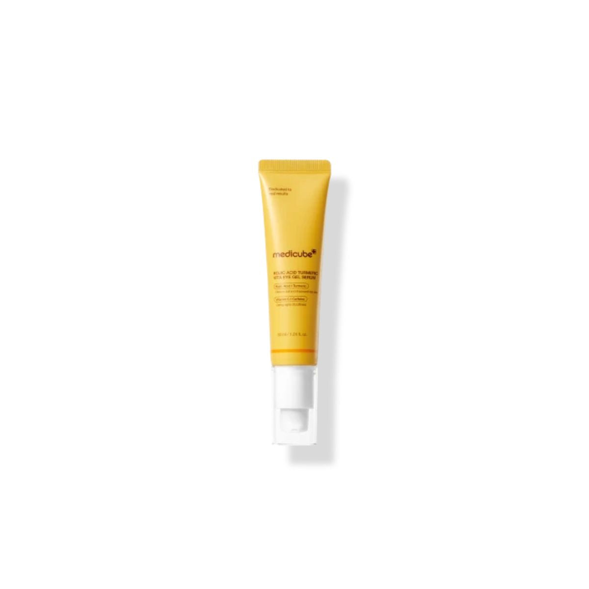 Kojic Acid Turmeric Vita Eye Gel Serum 30mL