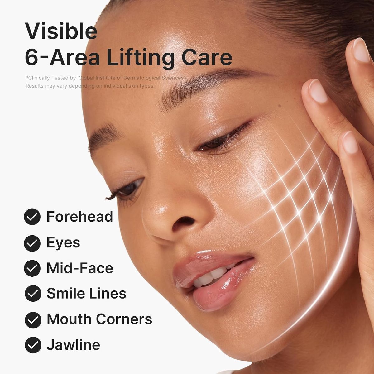 EGF Nad Firming Gel Mask 4ea