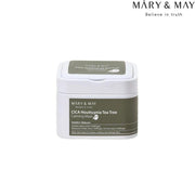 Cica Houttuynia Tea Tree Calming Mask 30pcs