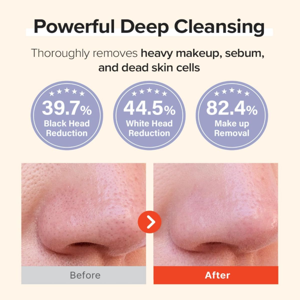 Rice Glutathione LHA Cleansing Oil 200mL