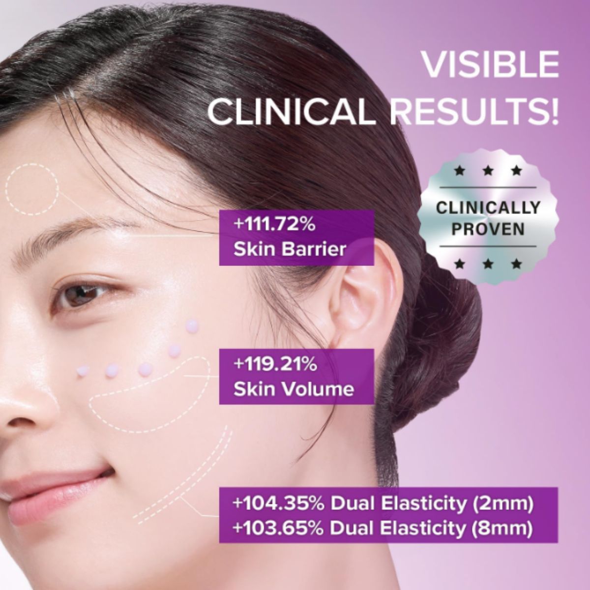 Spicule Collagen PDRN Cream 15g
