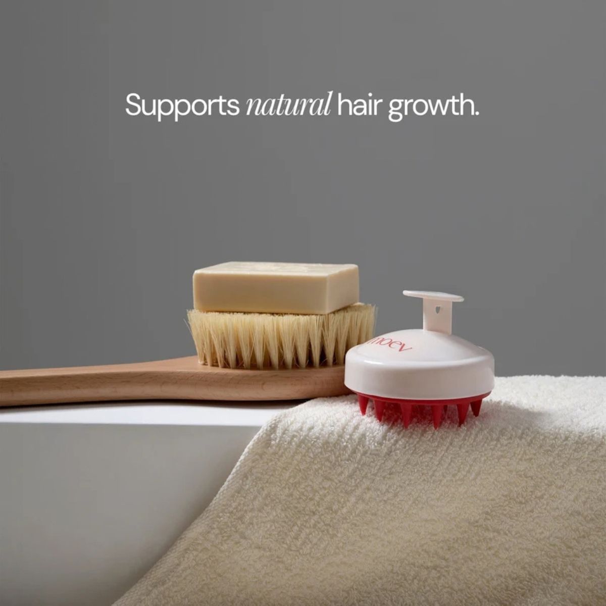 Scalp Brush