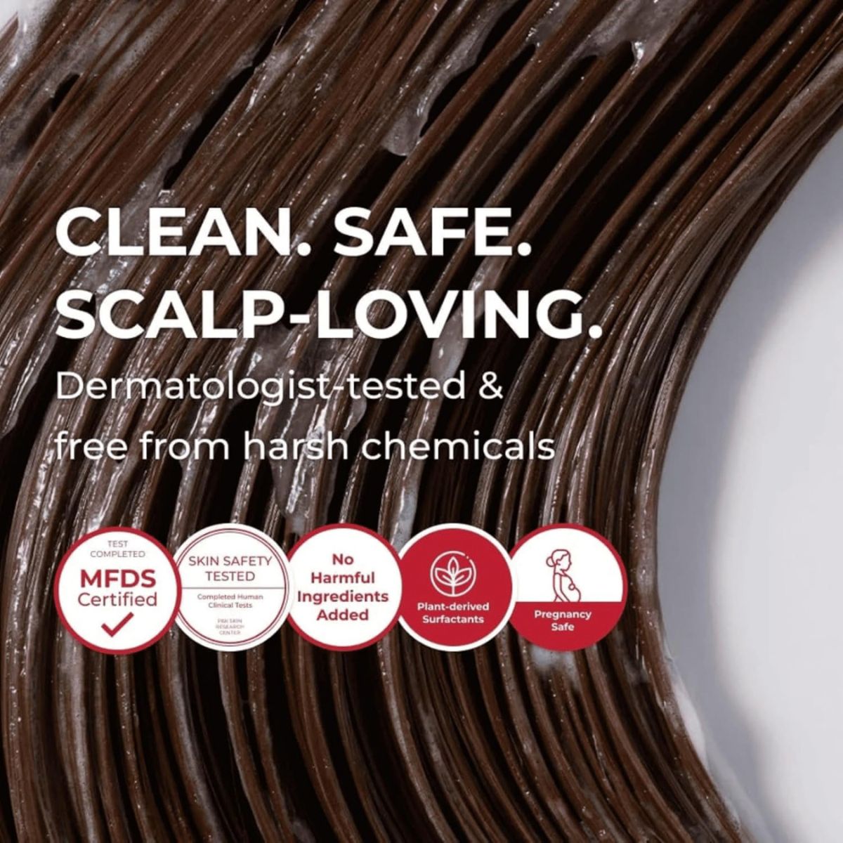 Mini Duo Shampoo 50mL & Treatment 50g