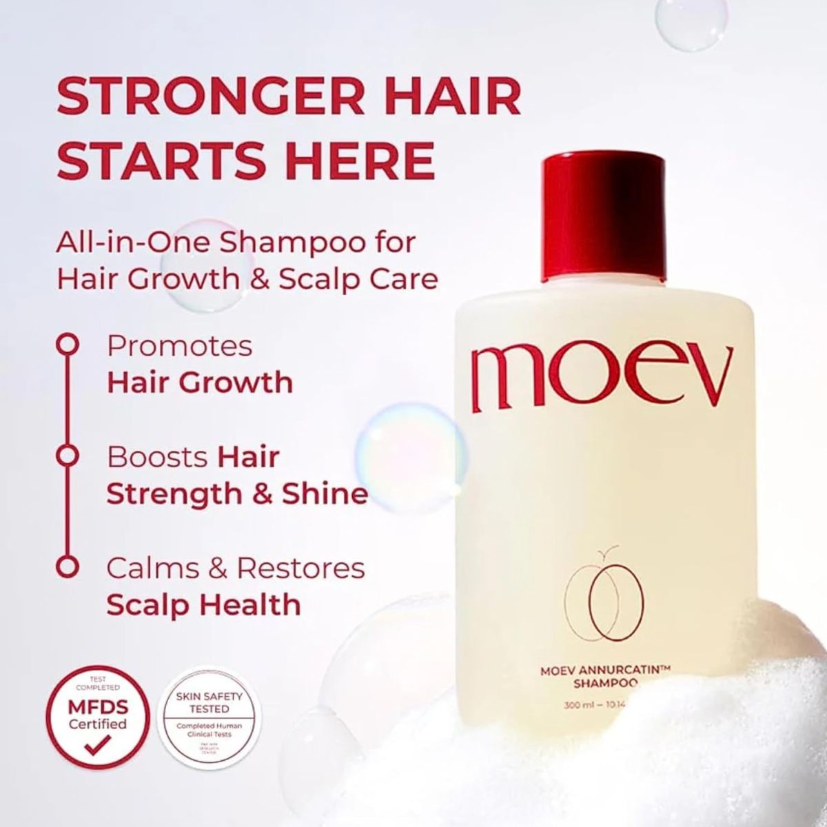 Mini Duo Shampoo 50mL & Treatment 50g