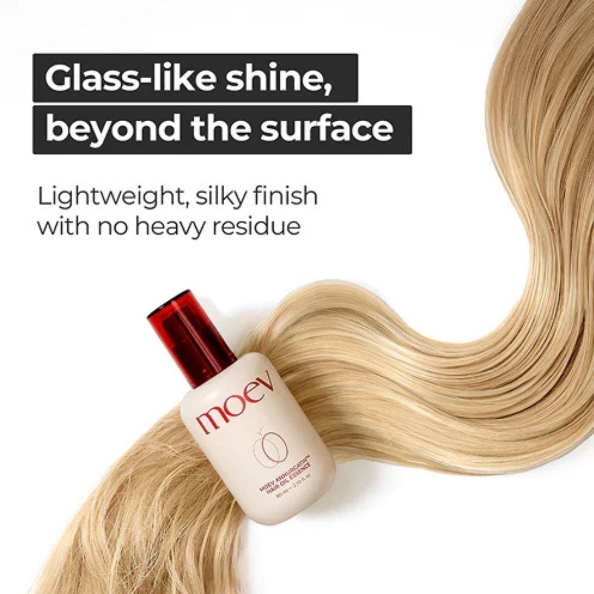 Annurcatin Hair Oil Essence 80mL