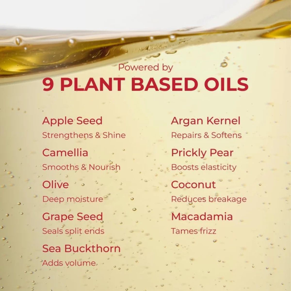 Annurcatin Hair Oil Essence 80mL
