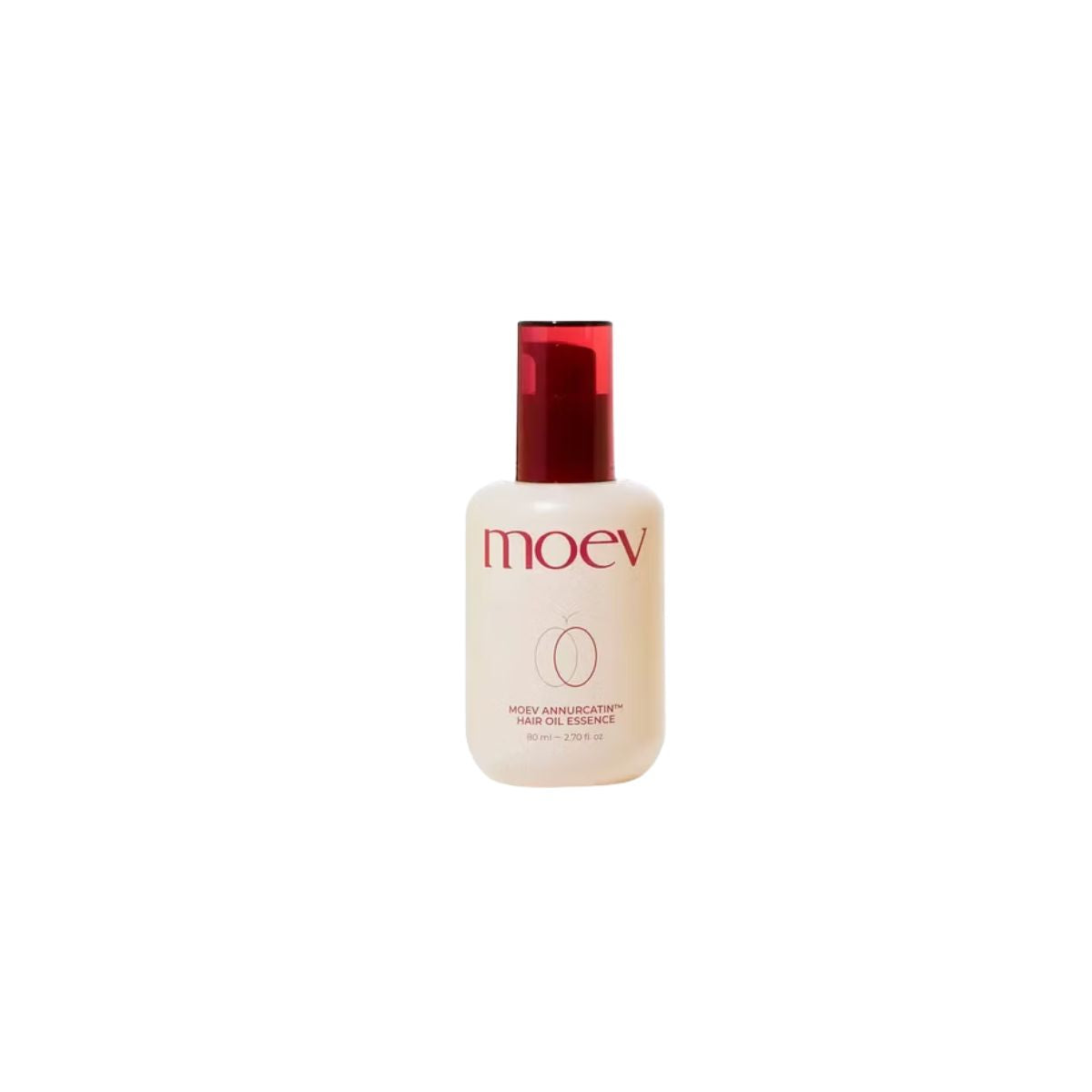 Annurcatin Hair Oil Essence 80mL
