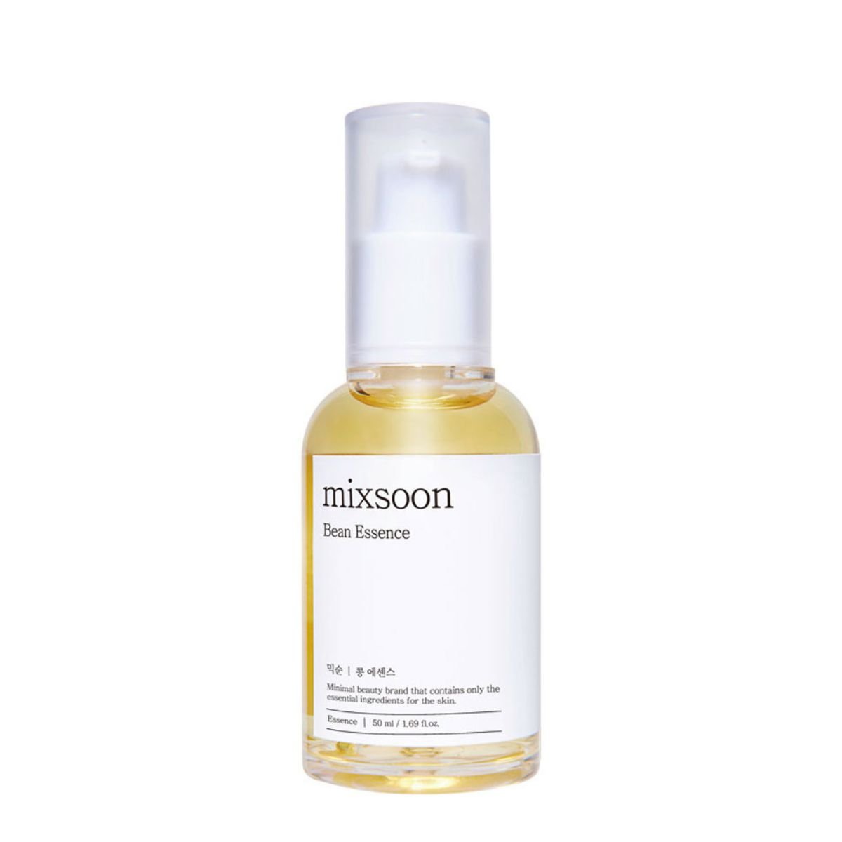 Bean Essence 50mL