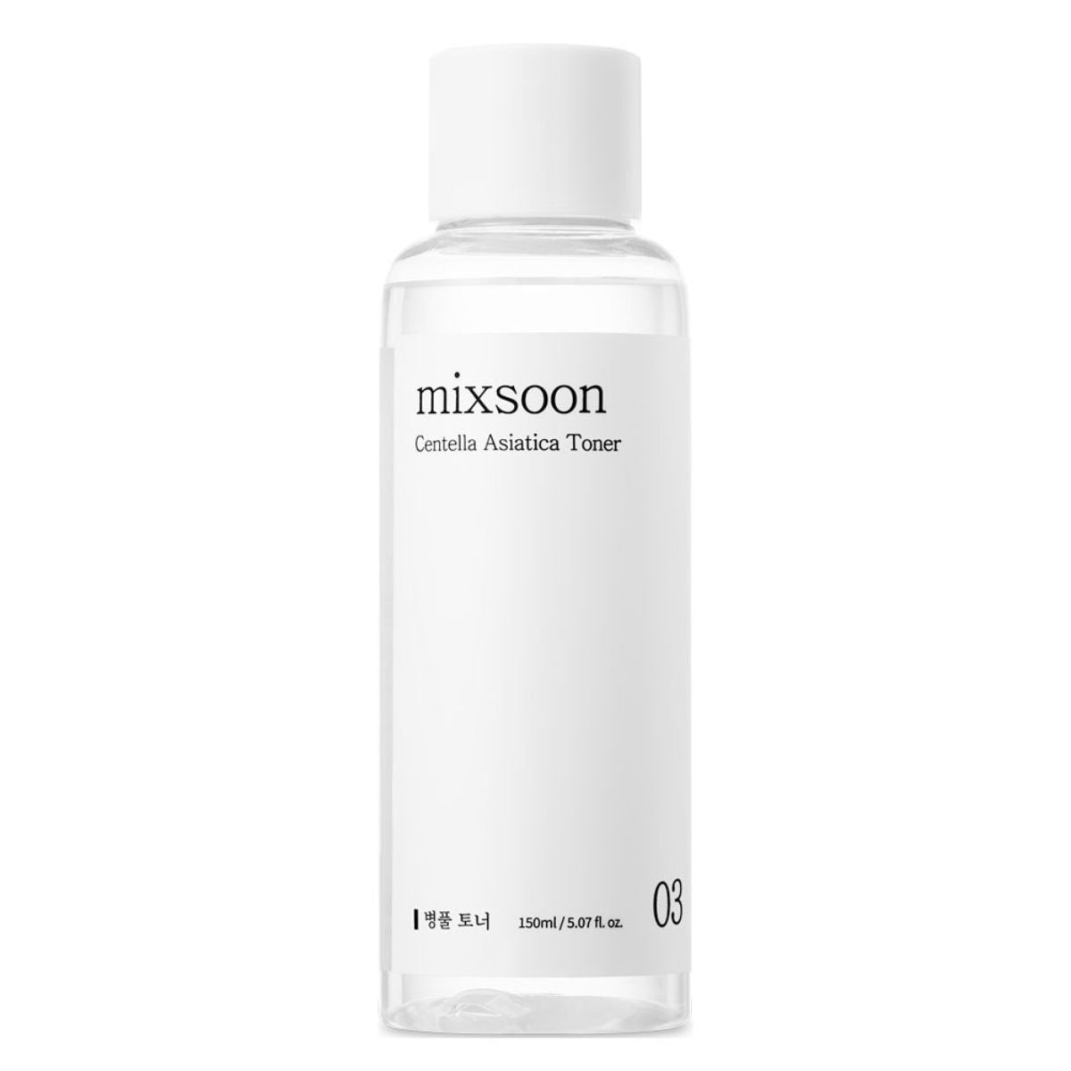 Centella Asiatica Toner 150mL
