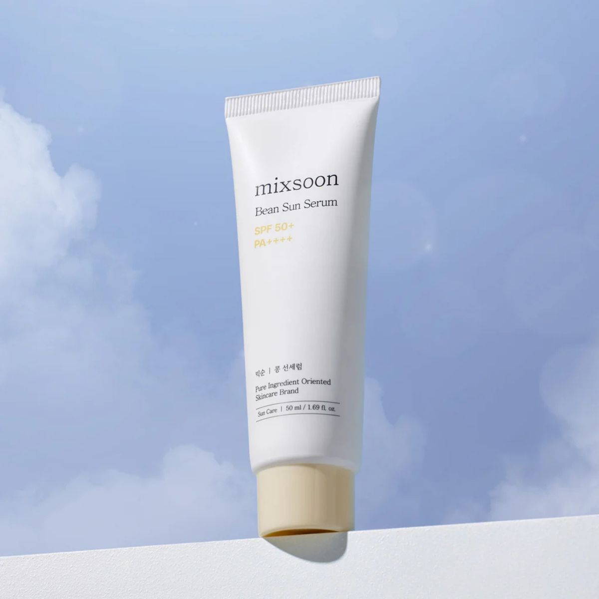 Bean Sun Serum 50mL