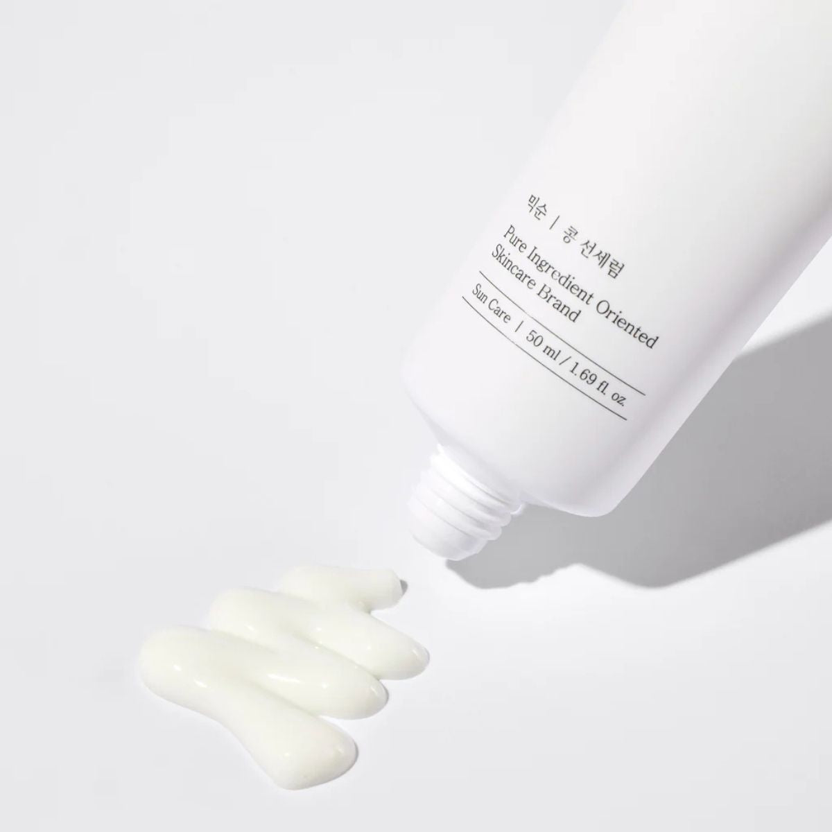 Bean Sun Serum 50mL