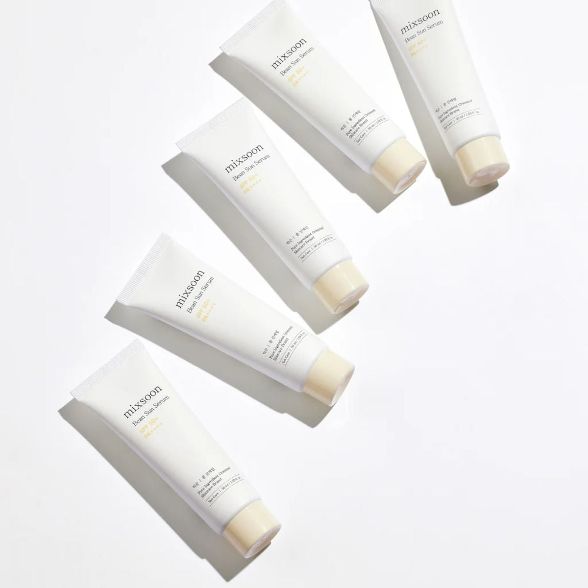 Bean Sun Serum 50mL