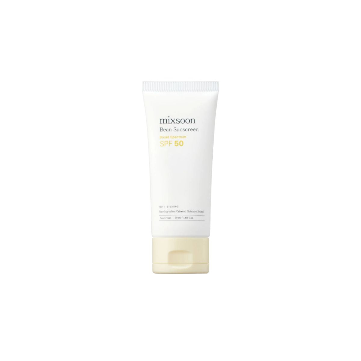 Bean Sun Serum 50mL