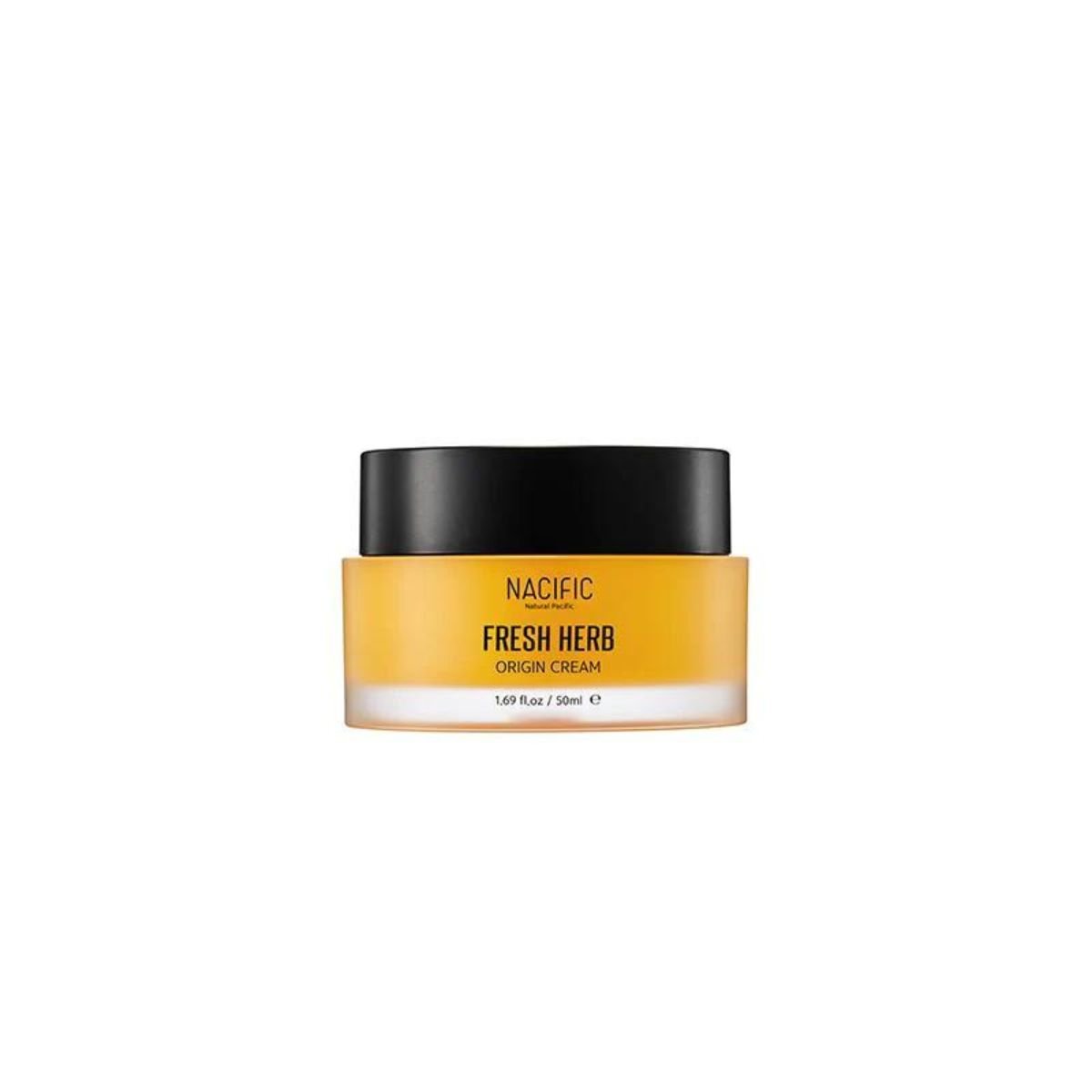 Fresh Herb Origin Cream