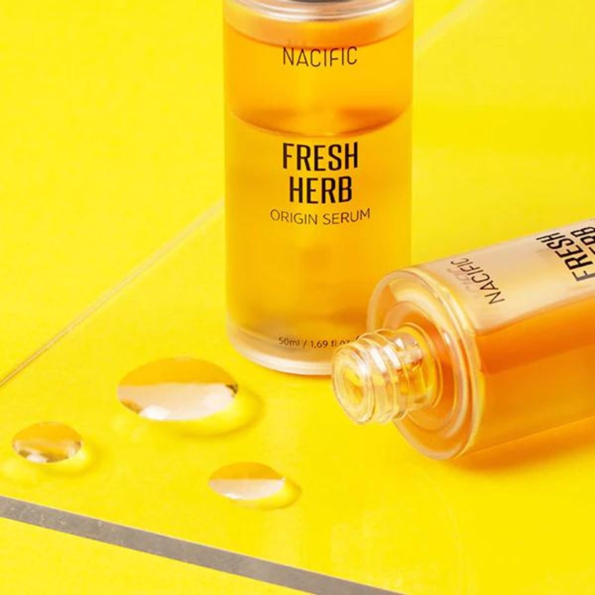 Fresh Herb Origin Serum 50mL