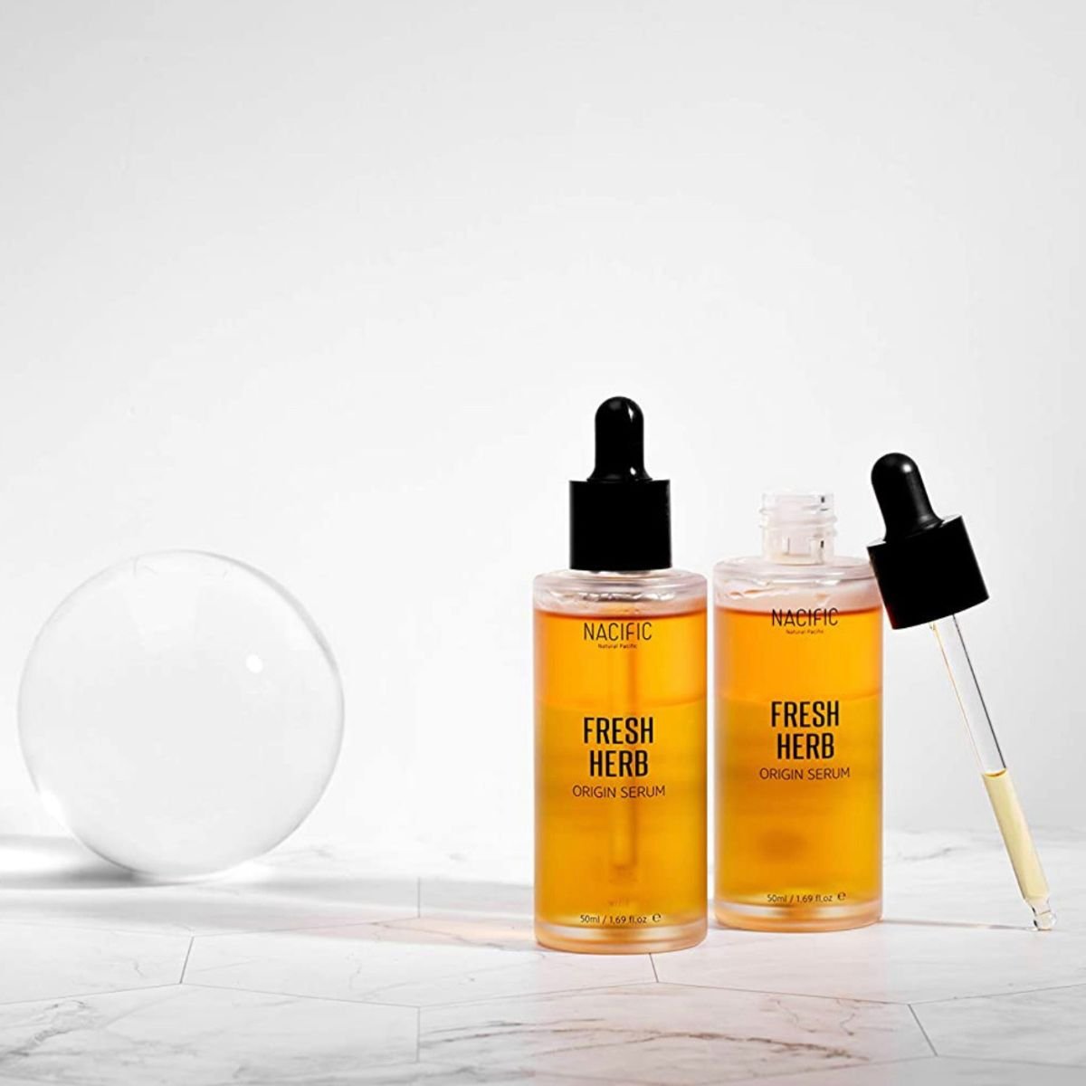 Fresh Herb Origin Serum 50mL
