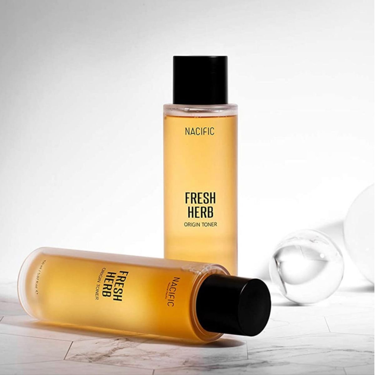 Fresh Herb Origin Toner 150mL