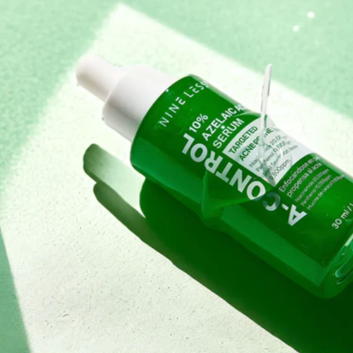 A-Control 10% Azelaic Acid Serum 30mL