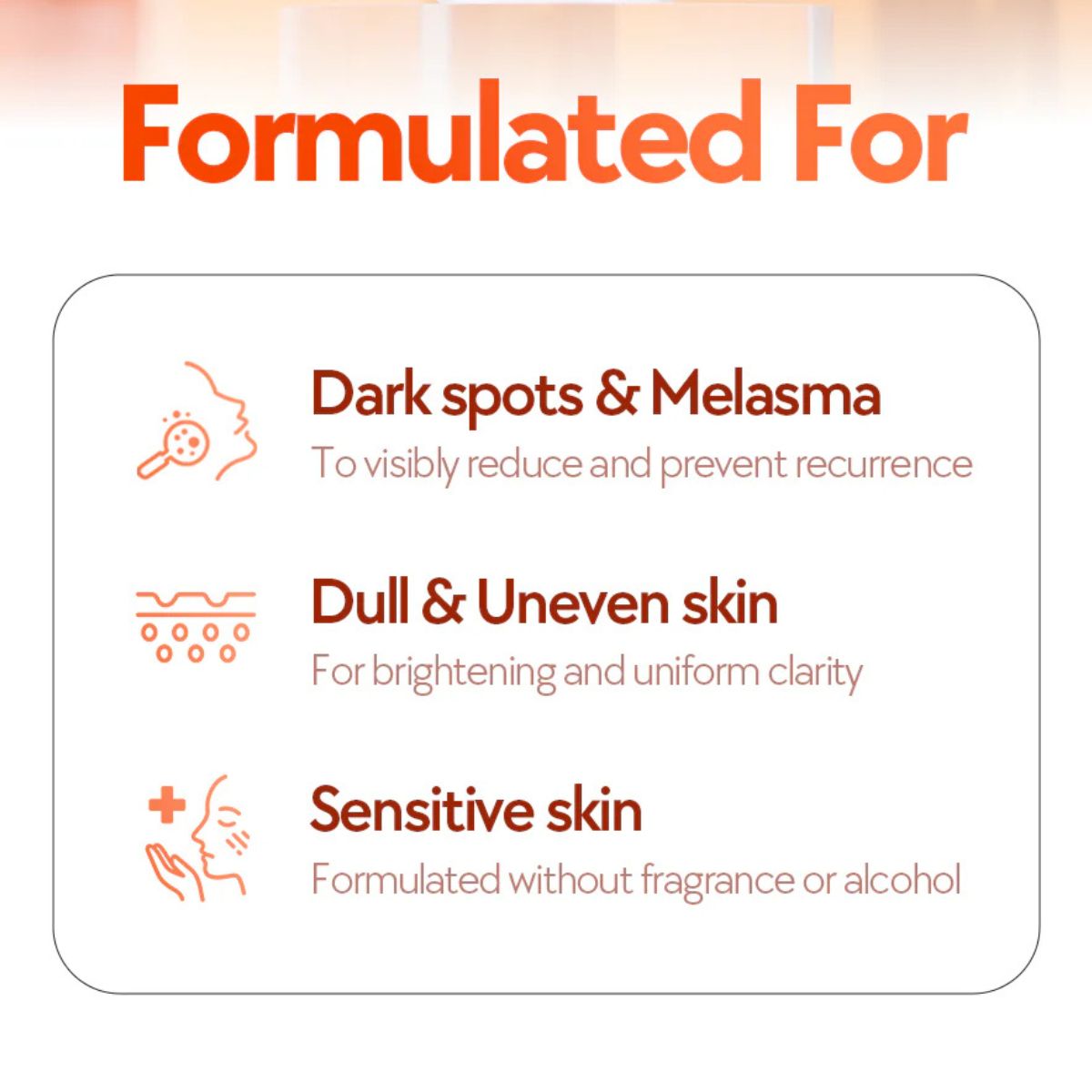 MELA-PRO Tranexamic Acid Serum 30mL