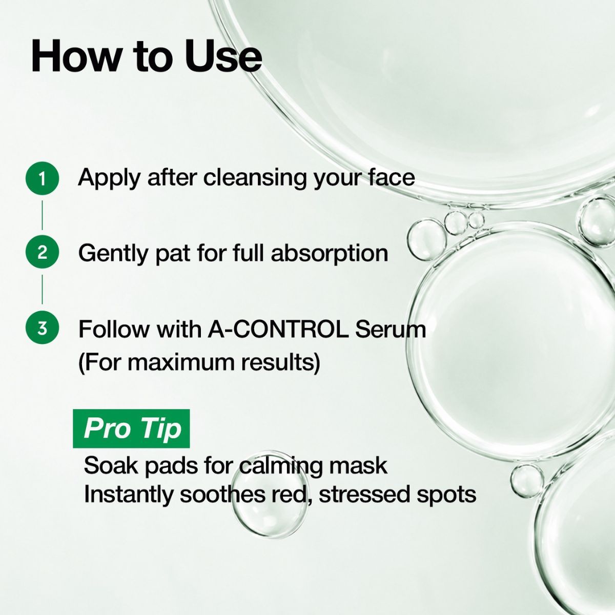 A-Control Azelaic Acid Toner 150mL
