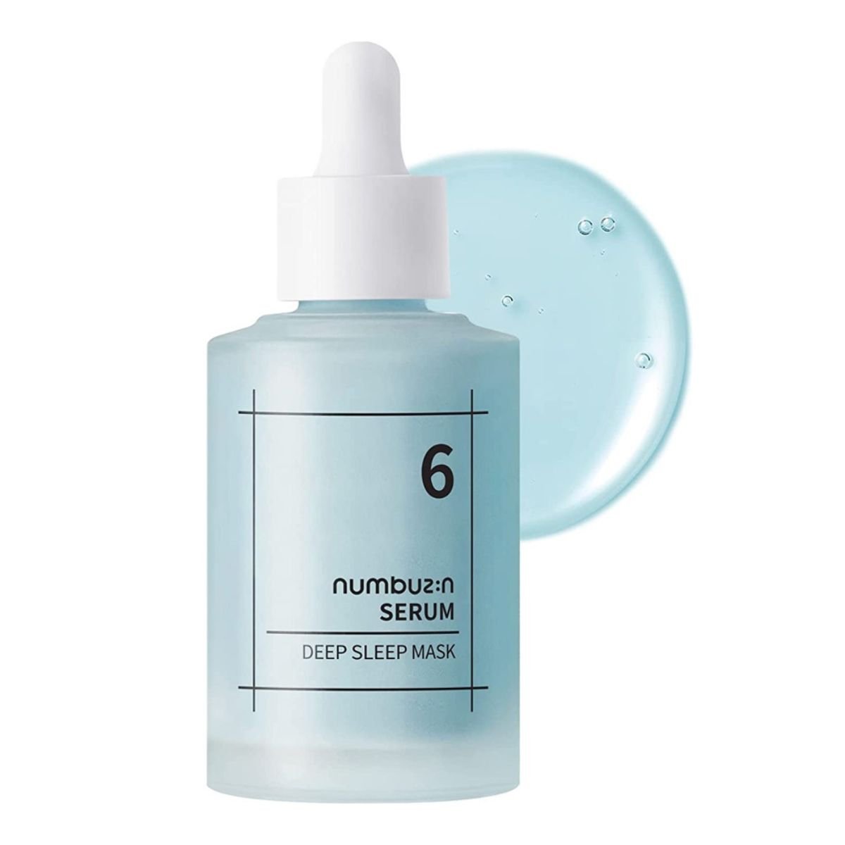 No.6 Deep Sleep Mask Serum 50mL