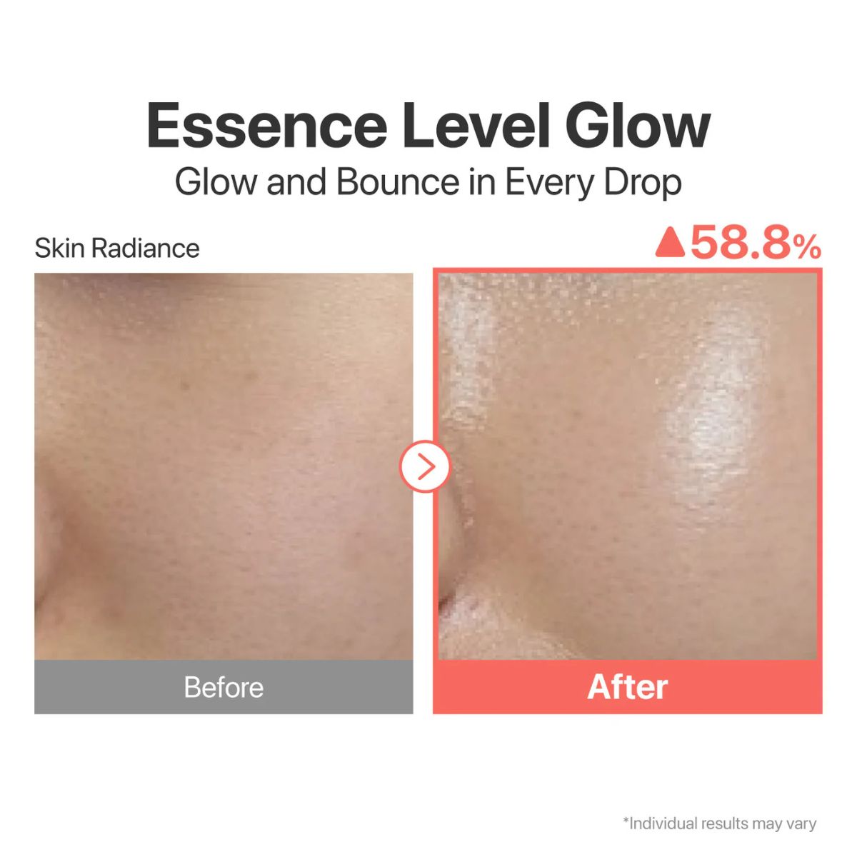 No.3 Super Glowing Essence Toner 200mL