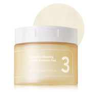 No.3 Radiance Glowing Jumbo Essence Pad 70ea
