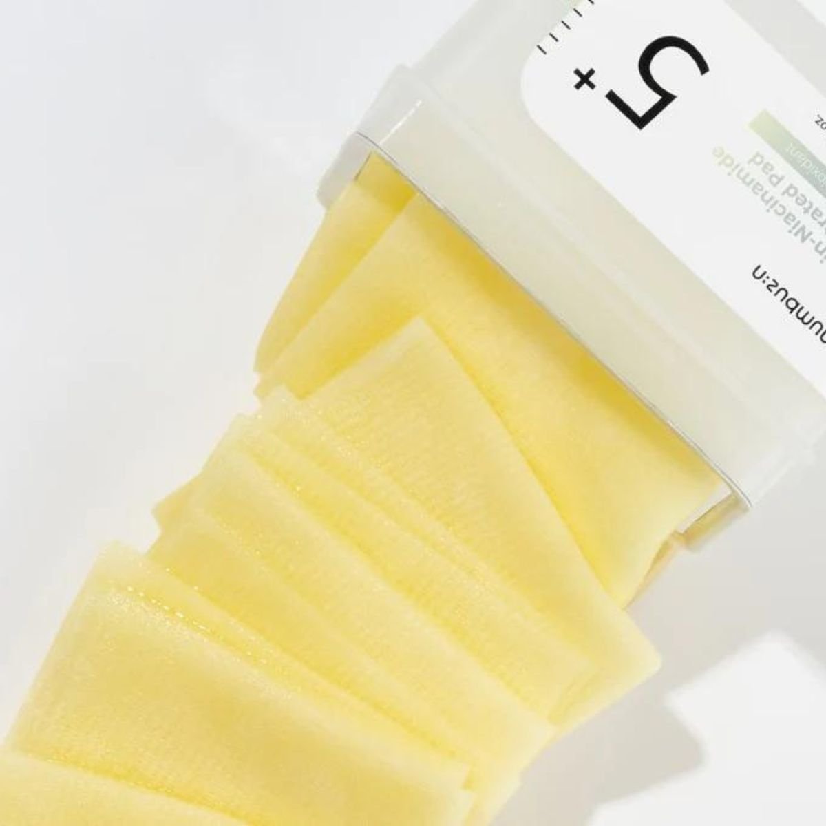 No.5 Vitamin-Niacinamide Concentrated Pad 70ea