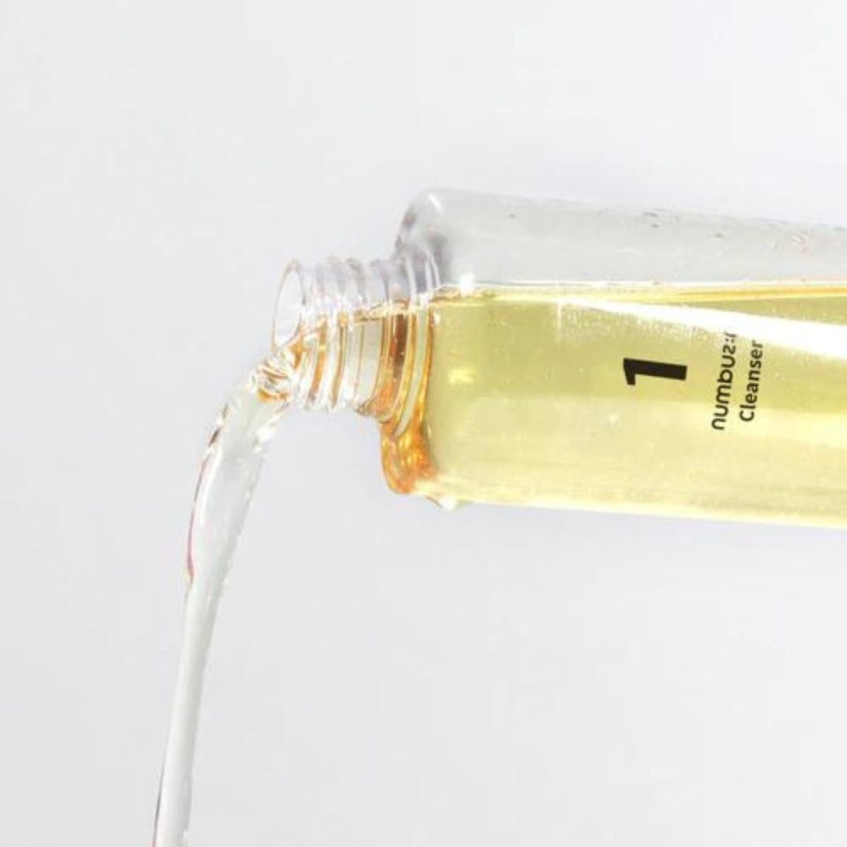 No.1 Easy Peasy Cleansing Oil 200mL