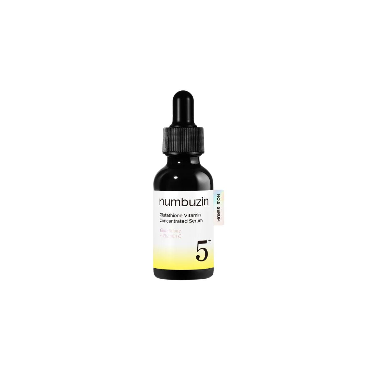 No.5 Vitamin Concentrated Serum 30mL