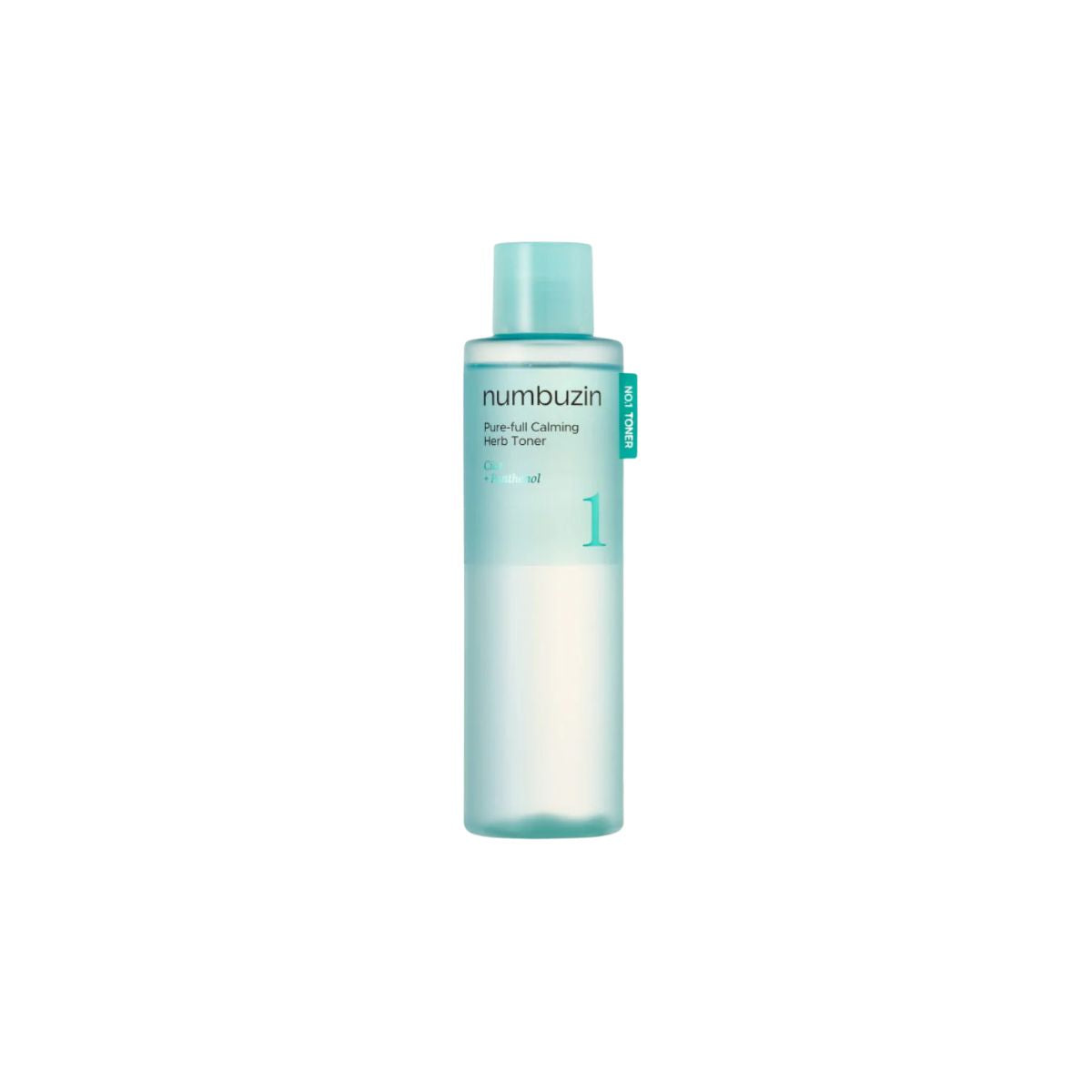 No.1 Pure-full Calming Herb Toner 300mL