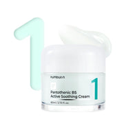 No.1 Pantothenic B5 Active Soothing Cream 80mL