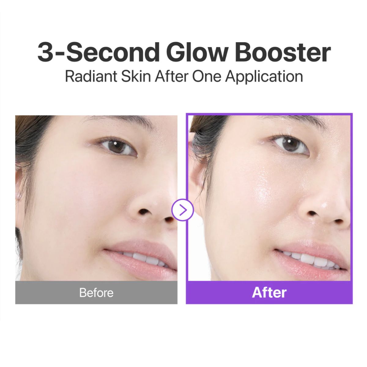 No.9 NAD PDRN Glow Boosting Toner 150mL