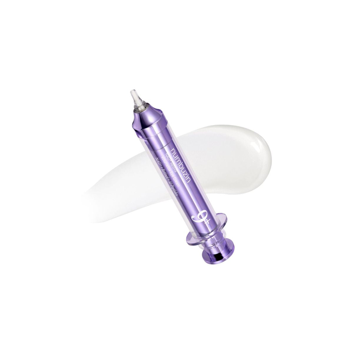 No.9 NAD Retinol Volumetox Eye Cream 10mL