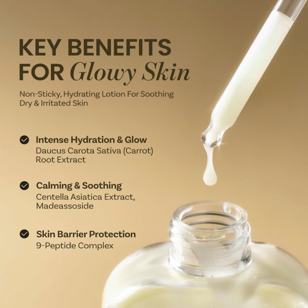 Skin Barrier Calming Lotion 220mL