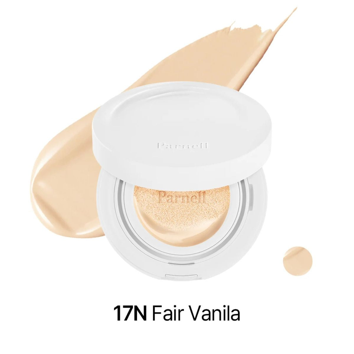 Cicamanu Serum Cushion 15g