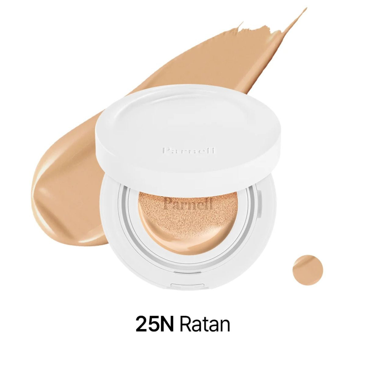 Cicamanu Serum Cushion 15g