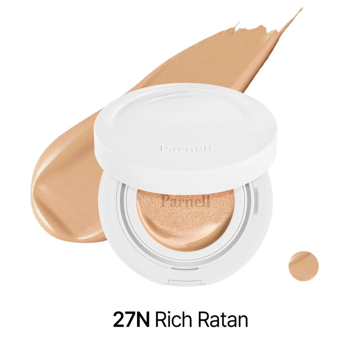 Cicamanu Serum Cushion 15g