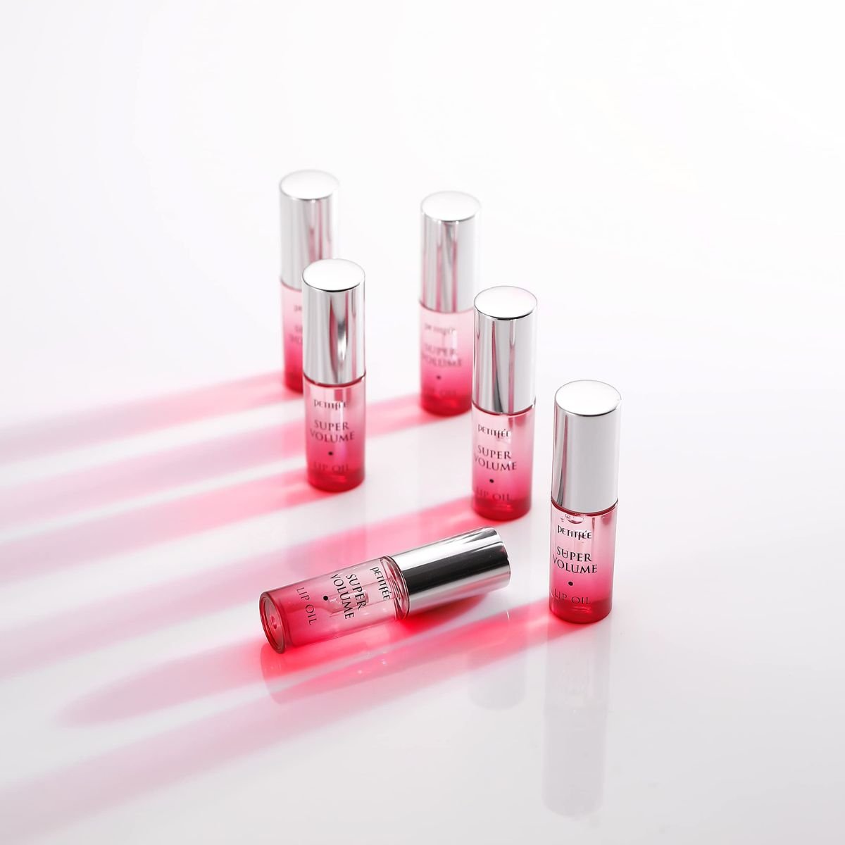 Super Volume Lip Oil