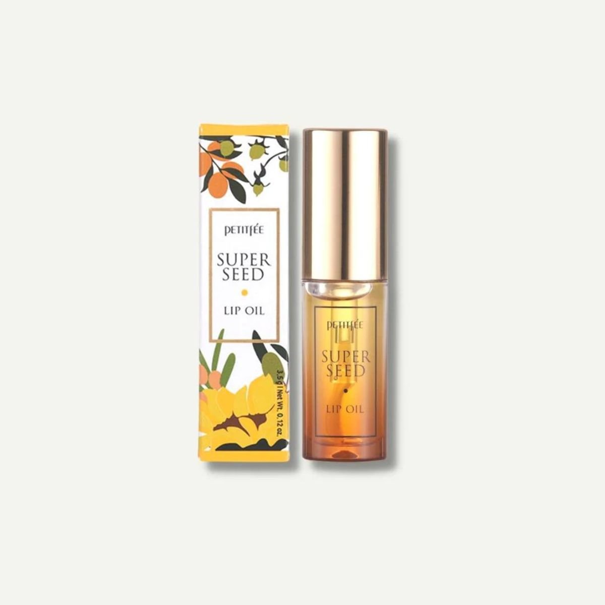 Super Seed Lip Oil 3g