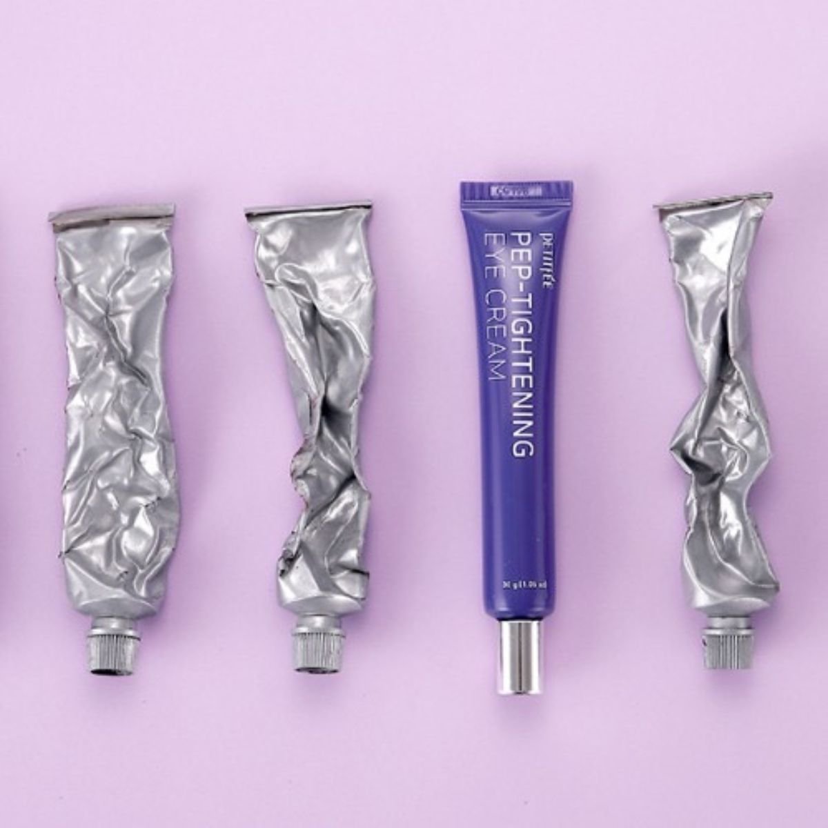 Pep-Tightening Eye Cream