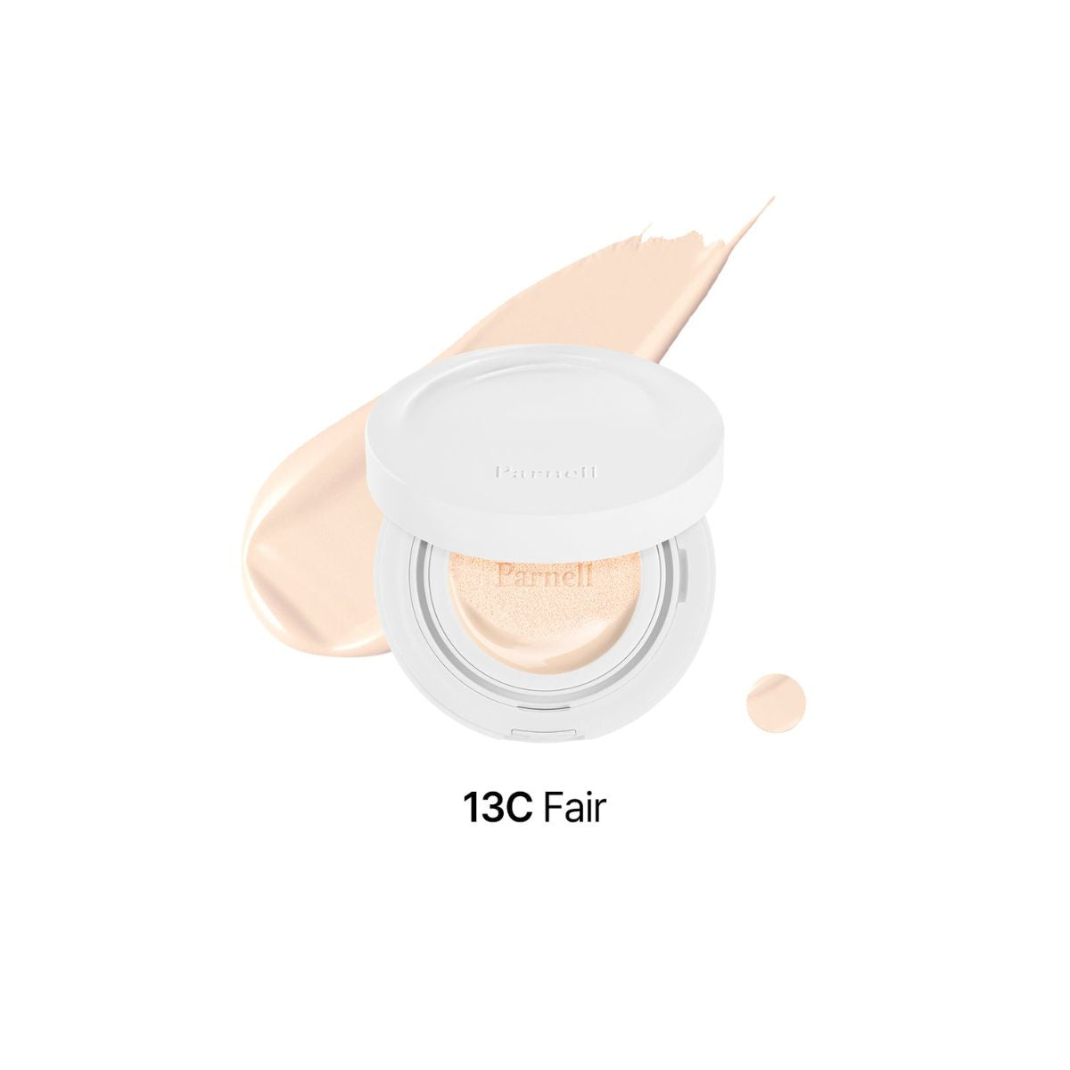 Cicamanu Serum Cushion 15g
