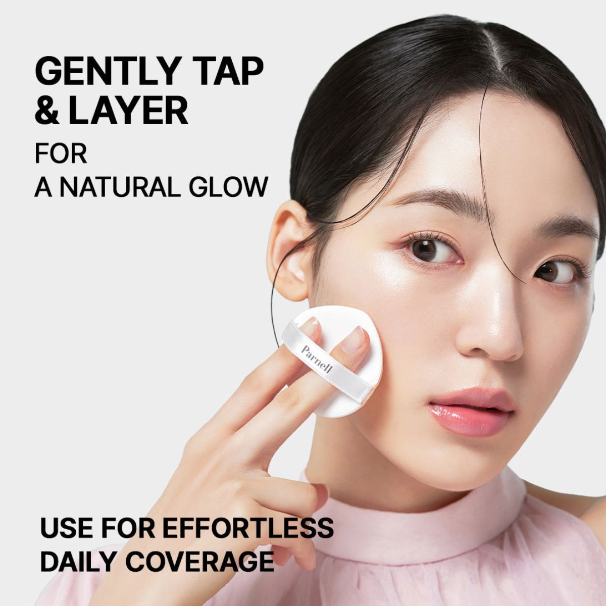 Cicamanu Serum Cushion 15g