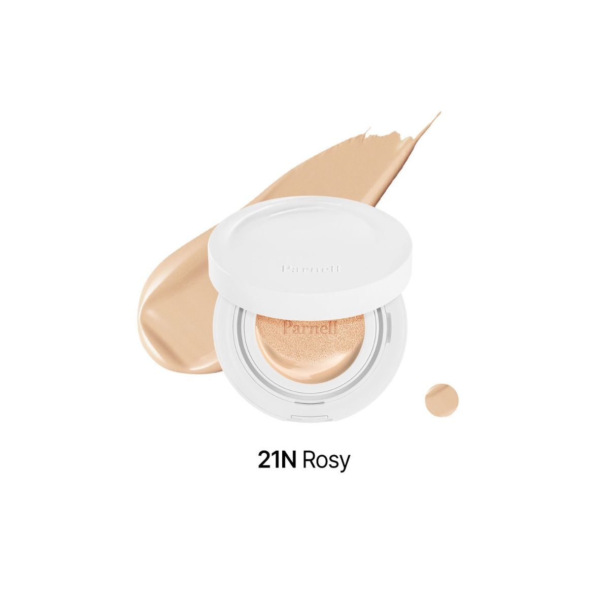 Cicamanu Serum Cushion 15g