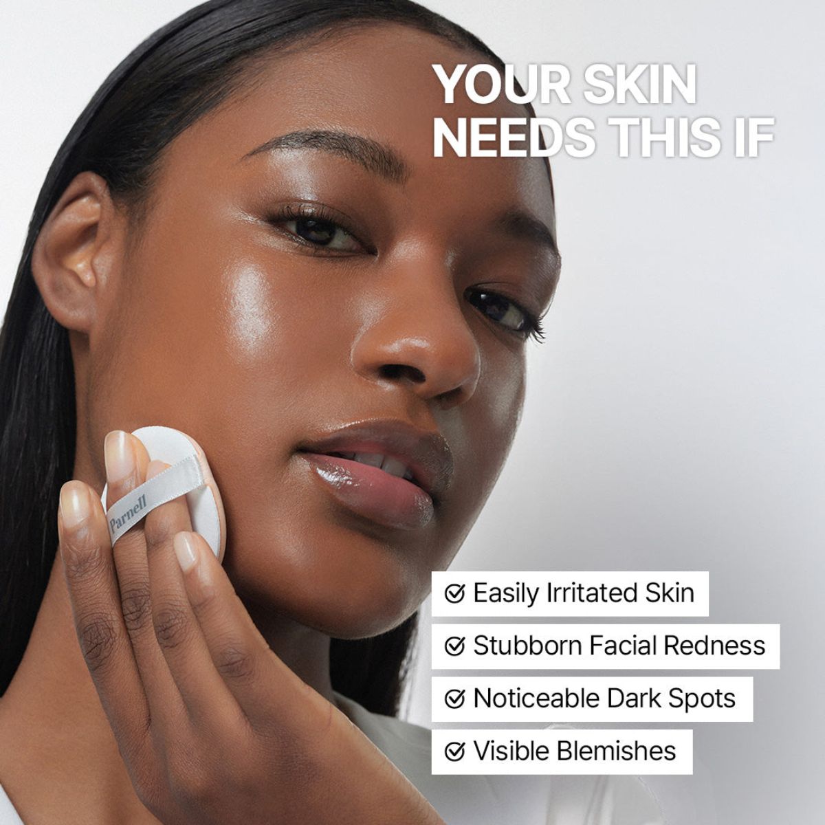 Cicamanu Serum Cushion 15g